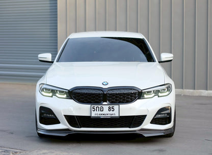 BMW 320d G20 M Sport 2020