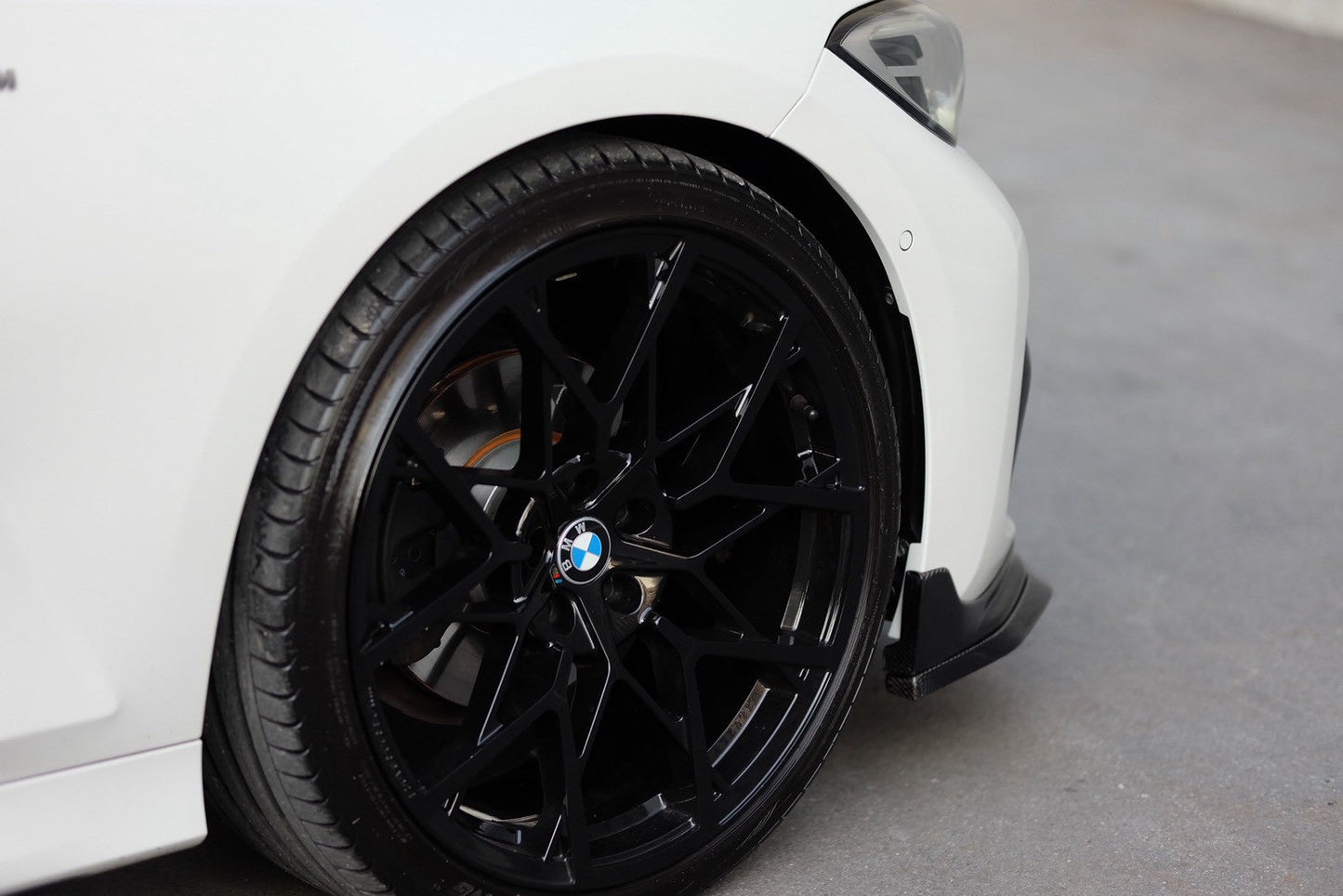 BMW 320d G20 M Sport 2020
