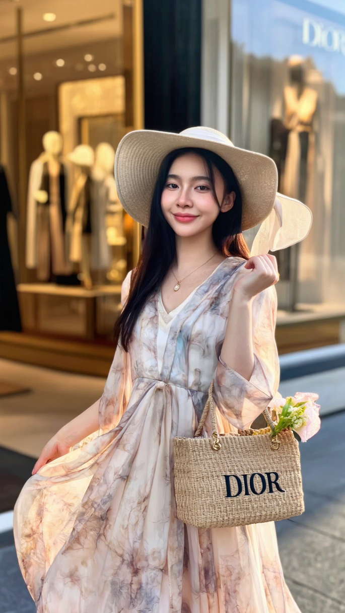 AI PORTRAIT STUDIO BY O2O DESIGN
