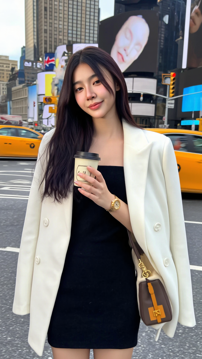 AI PORTRAIT STUDIO BY O2O DESIGN