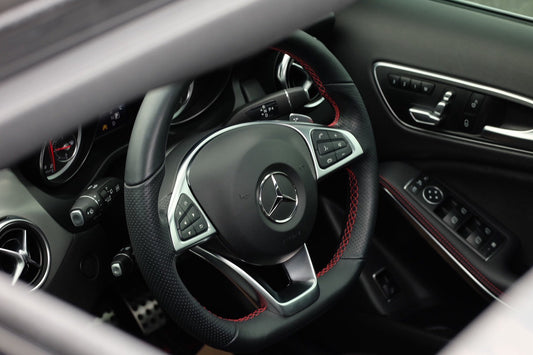 Benz GLA250 AMG Dynamic W156