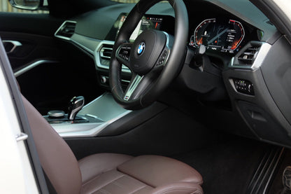 BMW 320d G20 M Sport 2020
