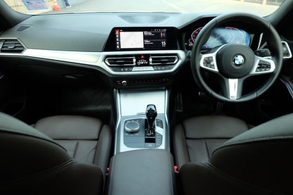 BMW 320d G20 M Sport 2020
