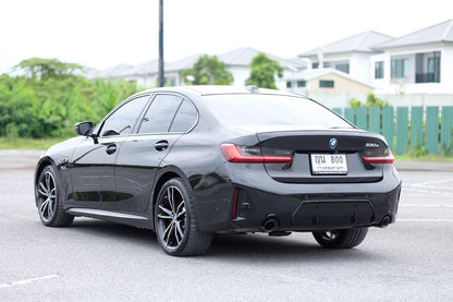 BMW 330e M Sport LCI 2023