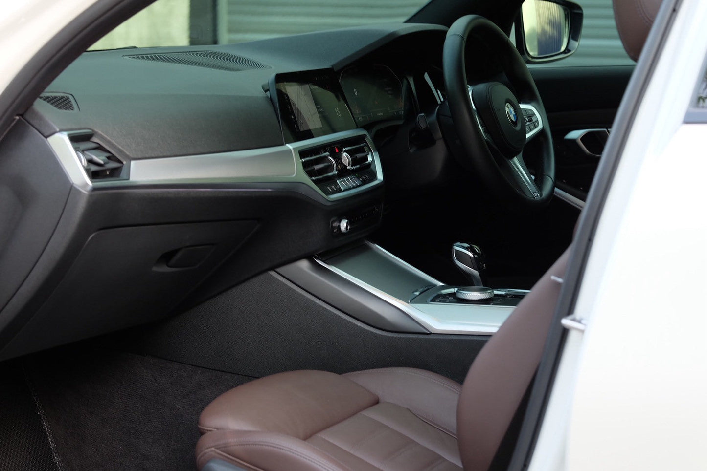 BMW 320d G20 M Sport 2020