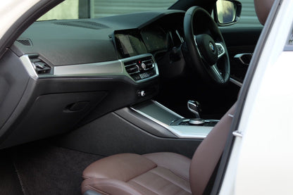 BMW 320d G20 M Sport 2020