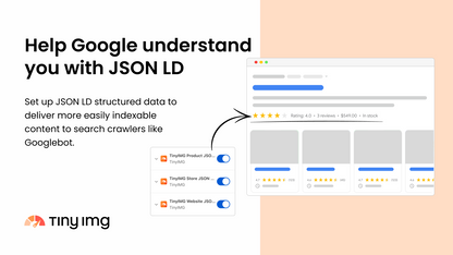 SEO Speed Image Optimizer