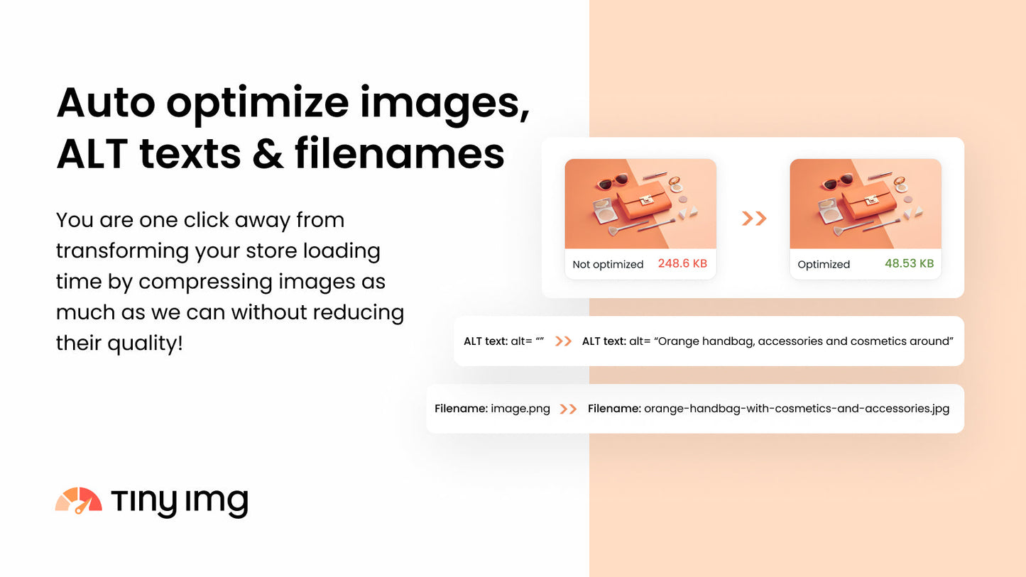 SEO Speed Image Optimizer
