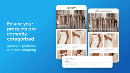 FeedFusion: Product Feed