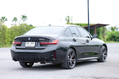 BMW 330e M Sport LCI 2023