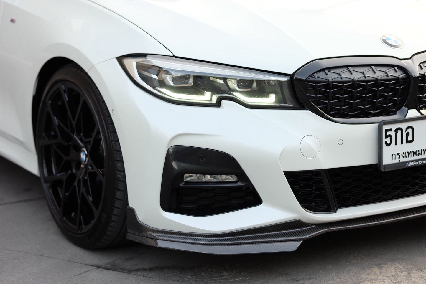 BMW 320d G20 M Sport 2020