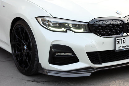 BMW 320d G20 M Sport 2020