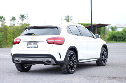 Benz GLA250 AMG Dynamic W156