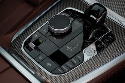 BMW X5 xDrive 45e M Sport (Plug-in Hybrid) ปี 2021