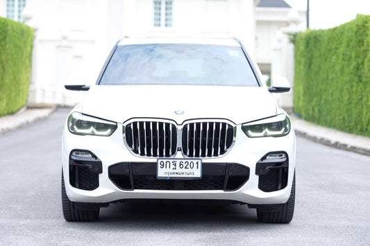 BMW X1 sDrive20d xLine (LCI) ปี 2021