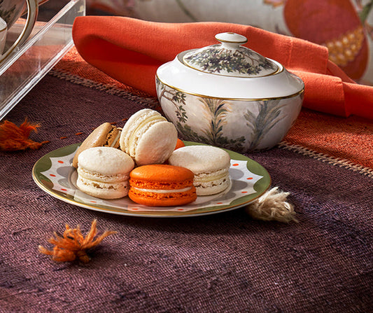 キット・ケンプの金で覆われた砂糖の木