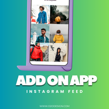 Instagram Feed