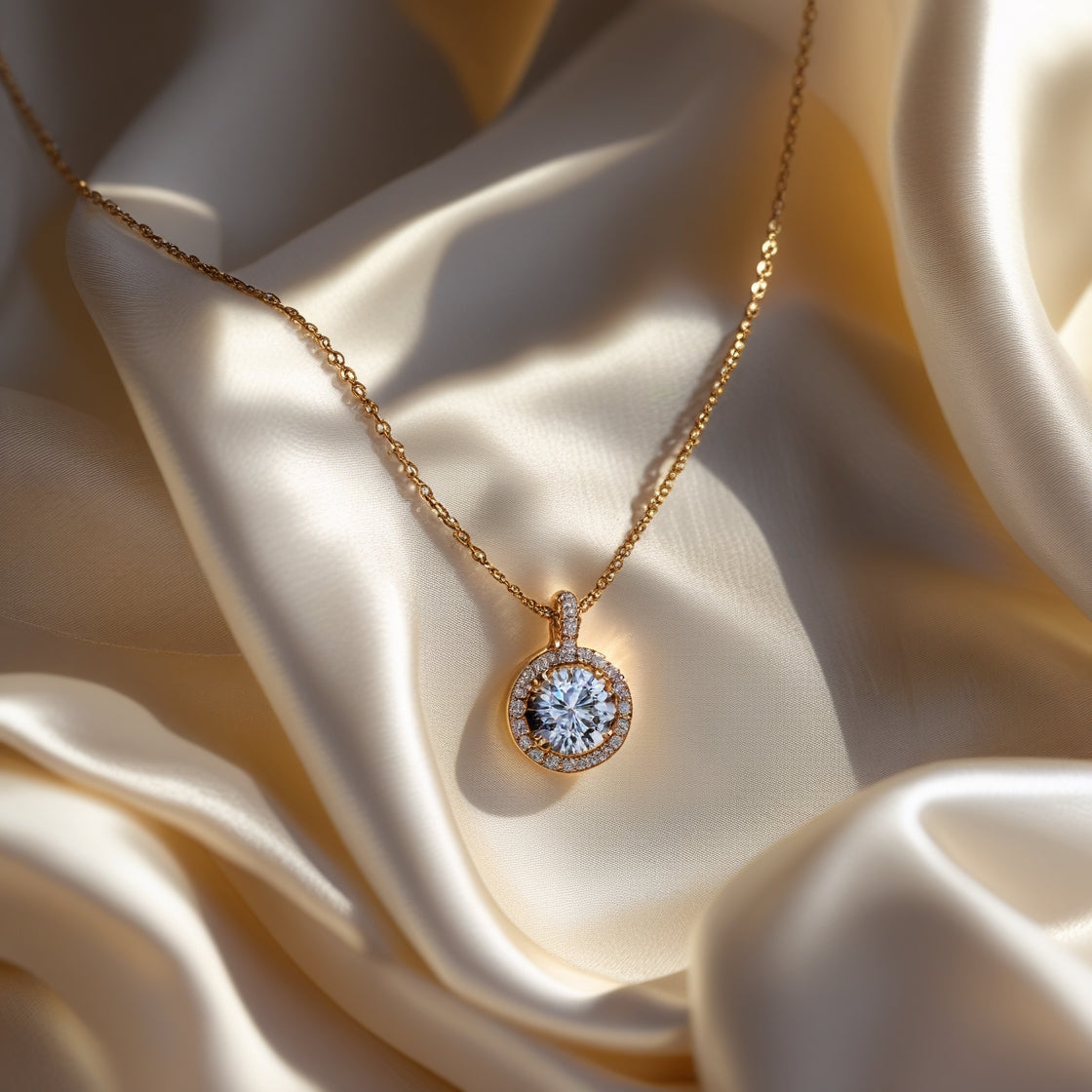 Jewelry Brand Full-Build Package