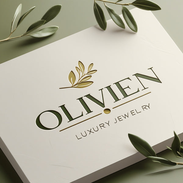 Jewelry Brand Full-Build Package