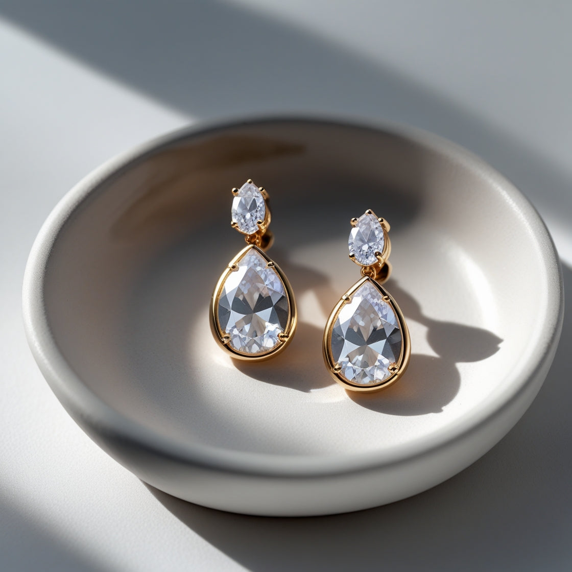 Jewelry Brand Full-Build Package