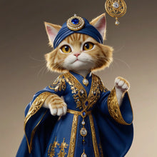 แพ็กเกจบริการออกแบบตัวละครมาสคอต (Mascot Character Design Package)