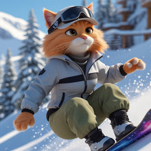 แพ็กเกจบริการออกแบบตัวละครมาสคอต (Mascot Character Design Package)