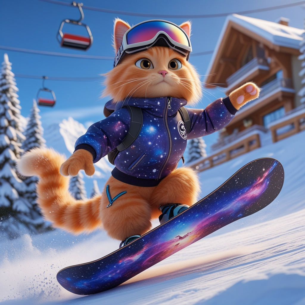แพ็กเกจบริการออกแบบตัวละครมาสคอต (Mascot Character Design Package)