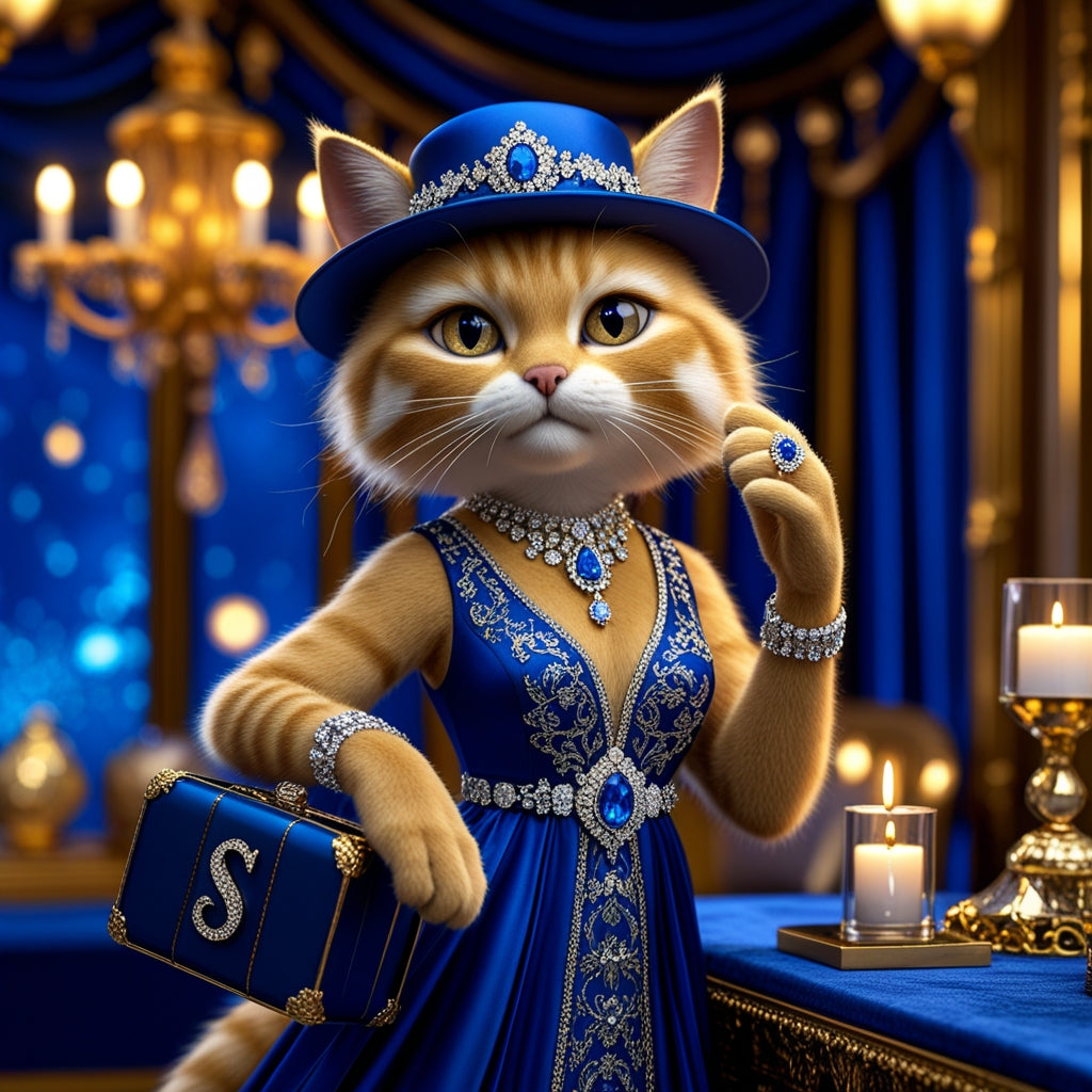 แพ็กเกจบริการออกแบบตัวละครมาสคอต (Mascot Character Design Package)