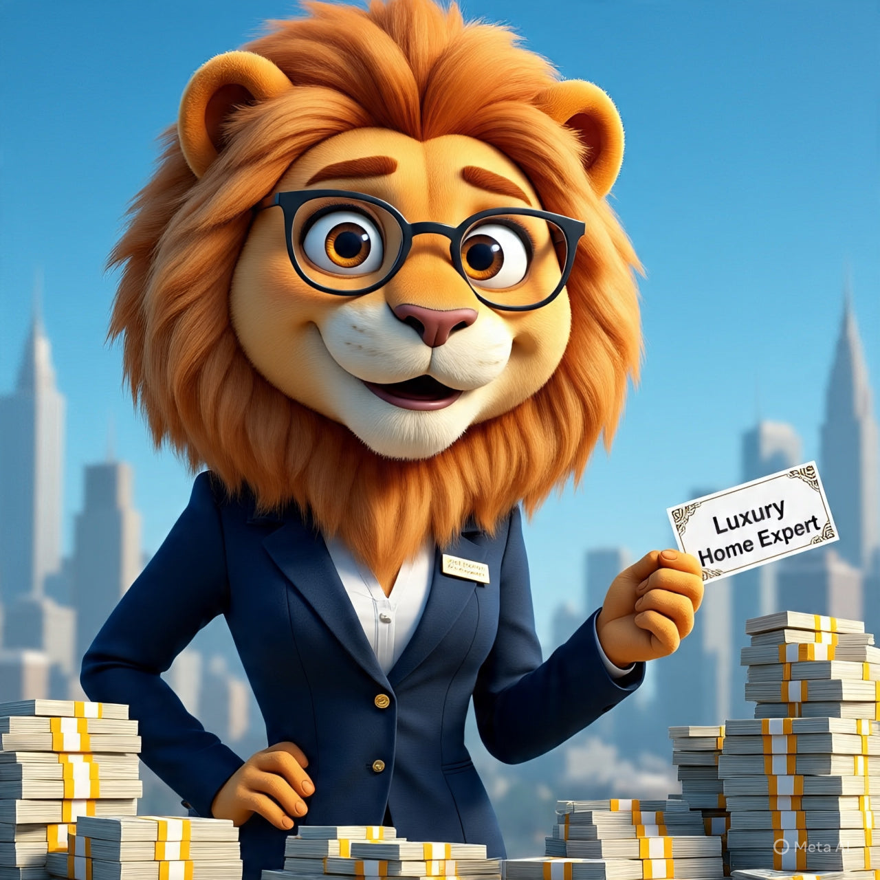 แพ็กเกจบริการออกแบบตัวละครมาสคอต (Mascot Character Design Package)