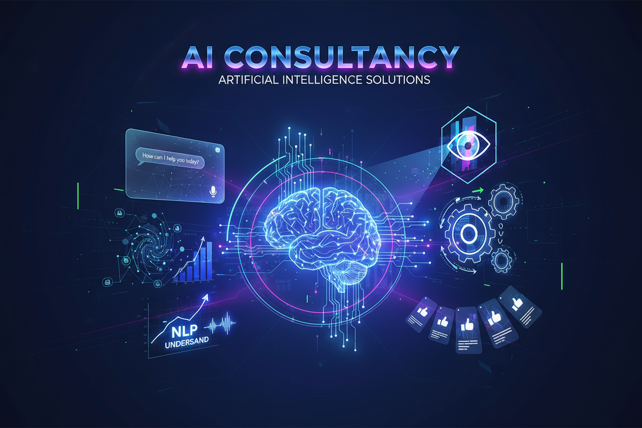 AI Consultancy