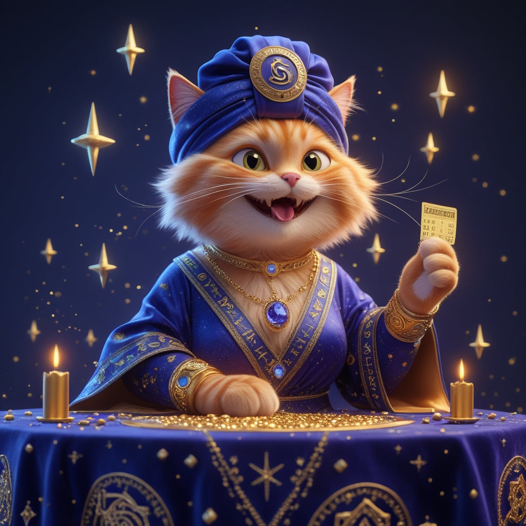 แพ็กเกจบริการออกแบบตัวละครมาสคอต (Mascot Character Design Package)