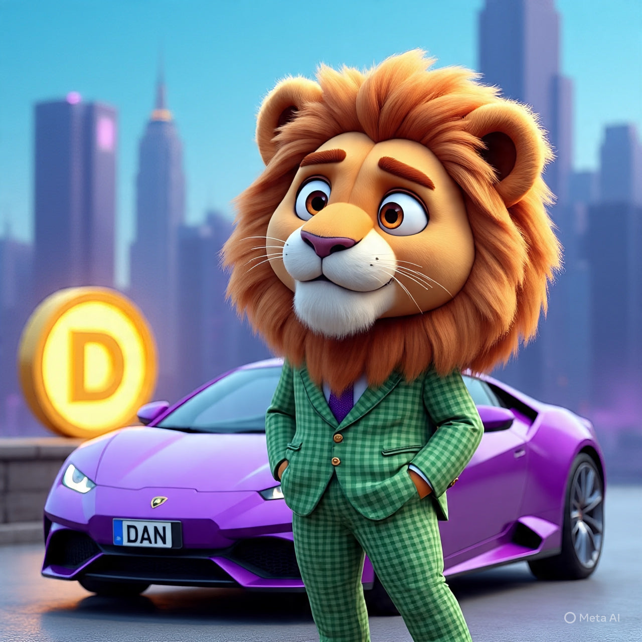 แพ็กเกจบริการออกแบบตัวละครมาสคอต (Mascot Character Design Package)