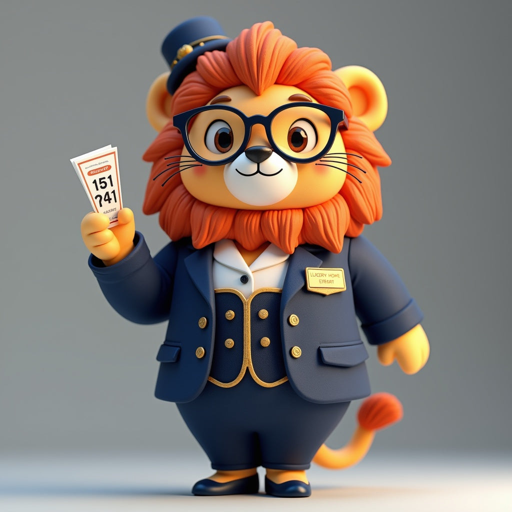 แพ็กเกจบริการออกแบบตัวละครมาสคอต (Mascot Character Design Package)
