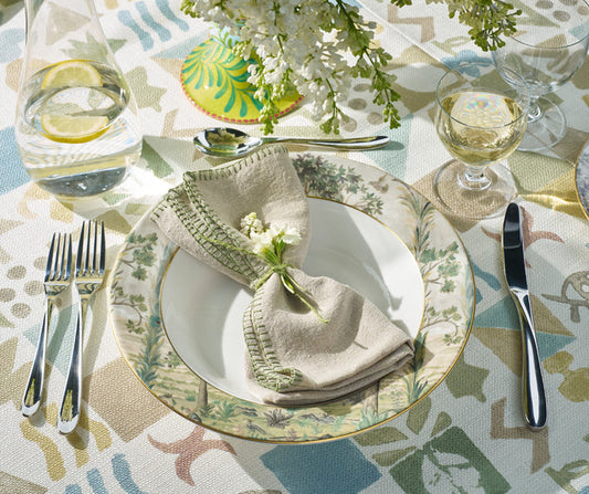 キットケンプ ゴールド 5.75インチ ボウル トールツリー