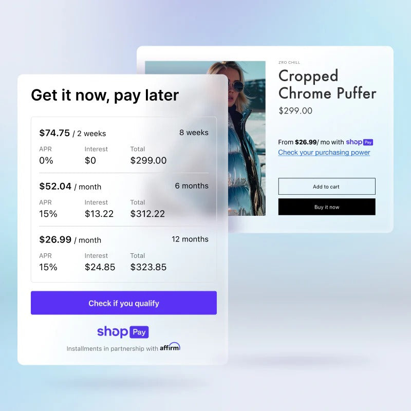 Enterprise Package - แพ็กเกจธุรกิจขนาดใหญ่