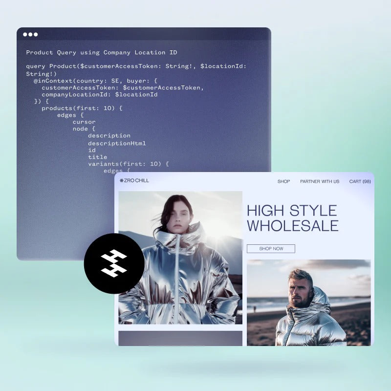 Enterprise Package - แพ็กเกจธุรกิจขนาดใหญ่
