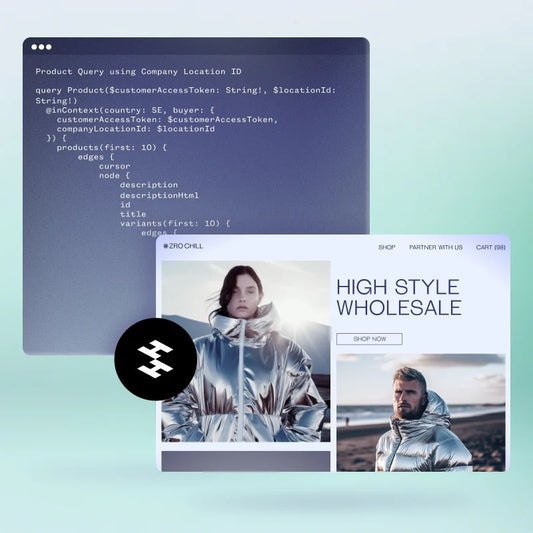 Enterprise Package - แพ็กเกจธุรกิจขนาดใหญ่