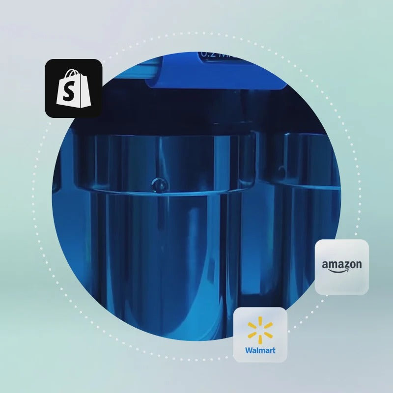 Enterprise Package - แพ็กเกจธุรกิจขนาดใหญ่
