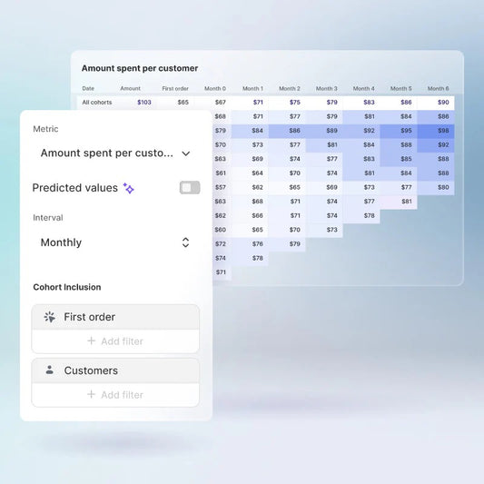 AIポートレート - カスタムデジタルアート