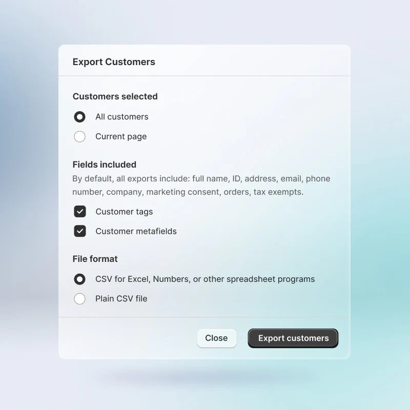 Enterprise Package - แพ็กเกจธุรกิจขนาดใหญ่