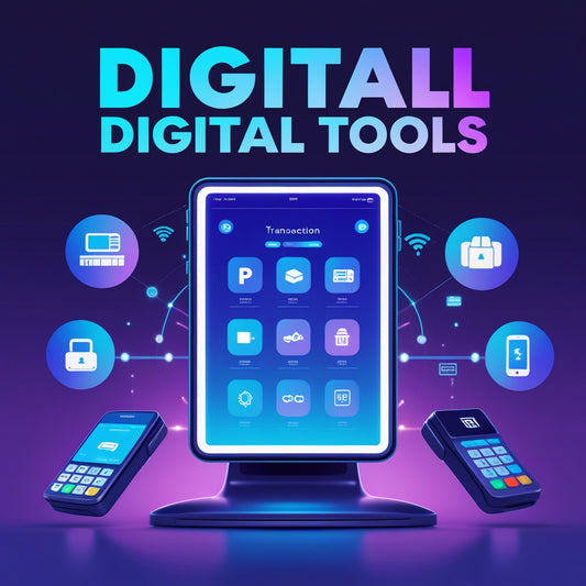 Digital Marketing Package - การตลาดออนไลน์ครบครัน