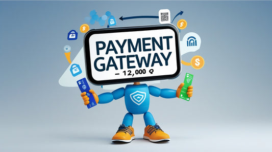 Payment Gateway Integration - ระบบชำระเงินครบครัน