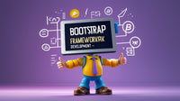 Bootstrap Framework Development - เว็บไซต์รองรับทุกอุปกรณ์