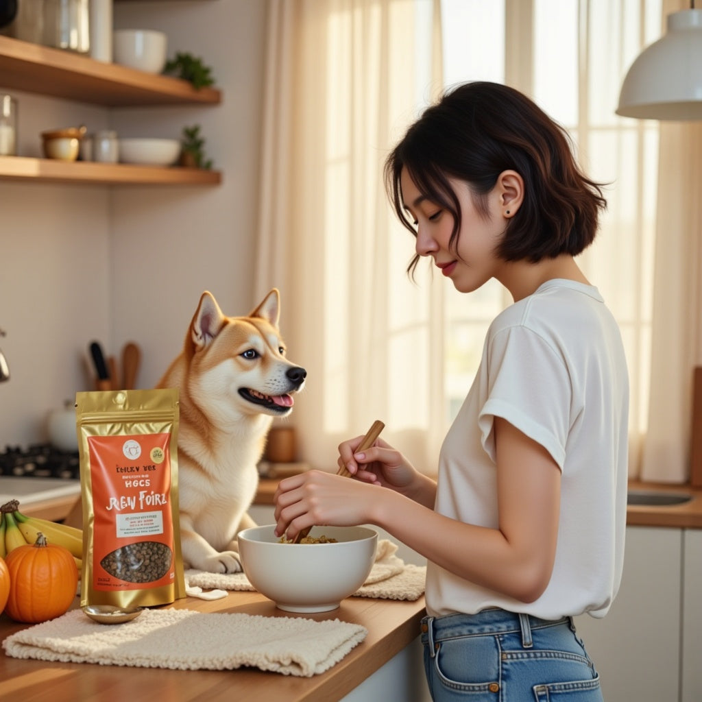 O2OデザインによるAIポートレートスタジオ