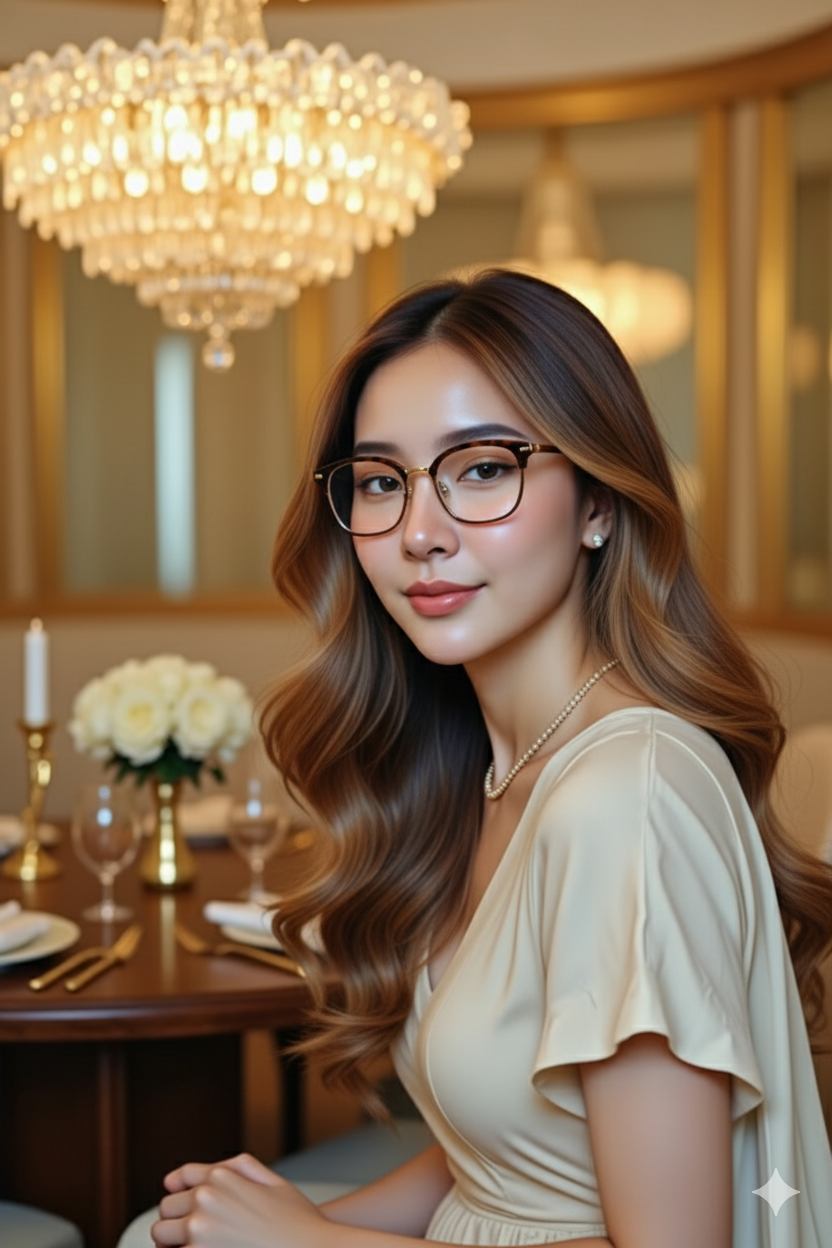 Heritage Classic - Tortoiseshell Prescription Frames