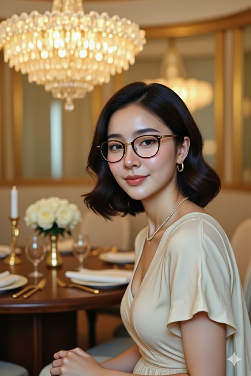 Heritage Classic - Tortoiseshell Prescription Frames