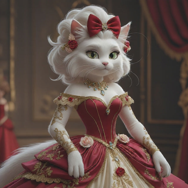 แพ็กเกจบริการออกแบบตัวละครมาสคอต (Mascot Character Design Package)