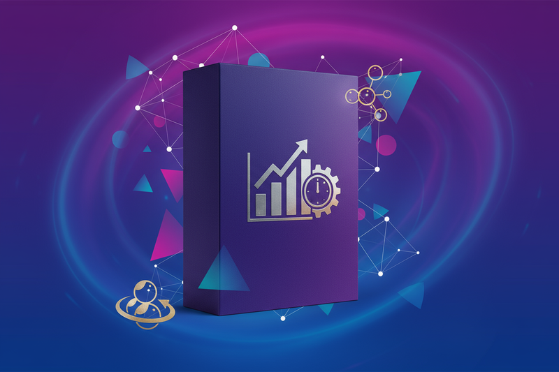 Professional Package Image