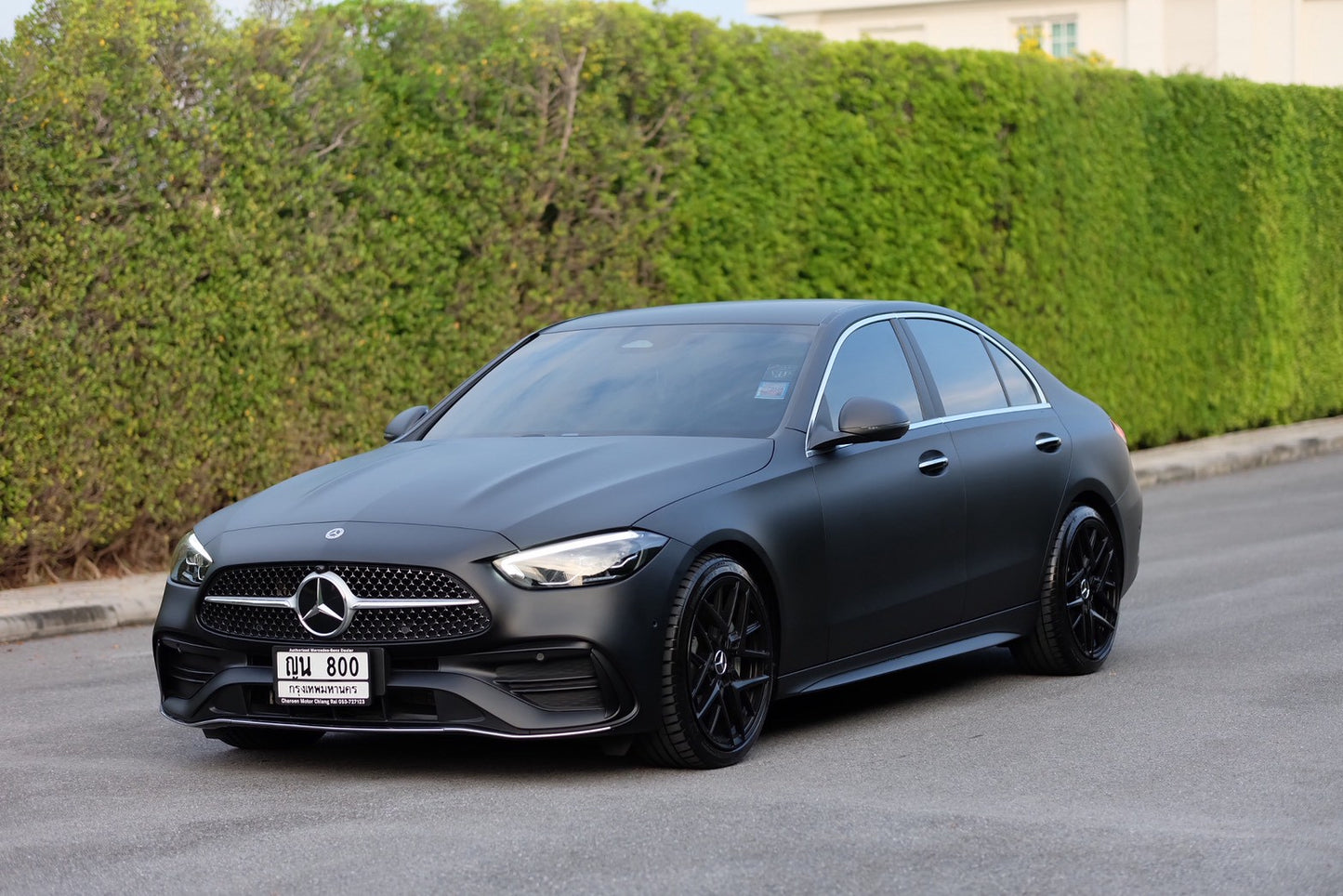 ベンツ C220d Amg (W206) 2024