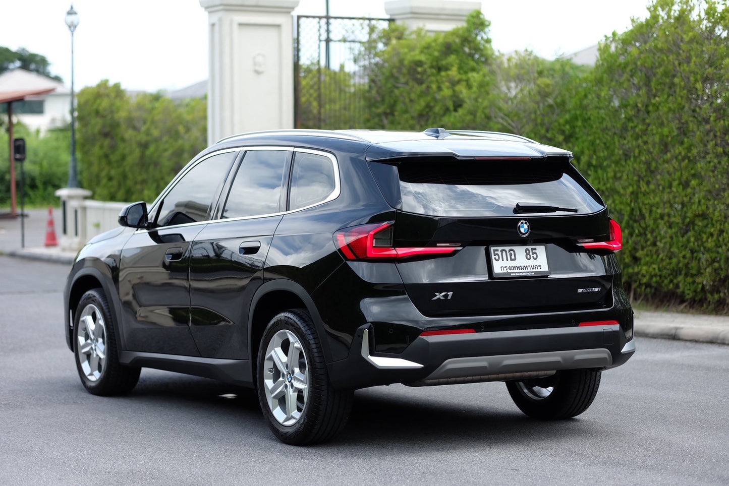 BMW X1 sDrive 18i x Line 2023